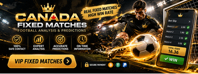 Canada Football Fixed Matches